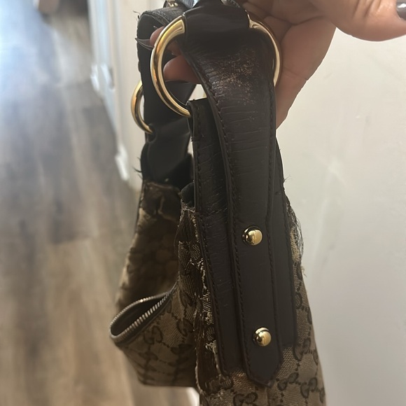 Vintage Gucci horse belt bag - Picture 12 of 15